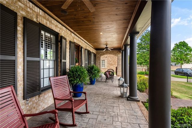 580 The Townes, Tuscaloosa, AL 35406