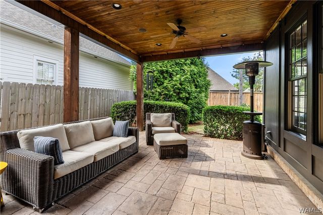 580 The Townes, Tuscaloosa, AL 35406