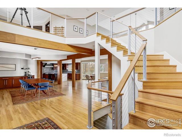 8528 Skyland Drive, Niwot, CO 80503