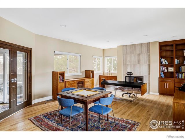 8528 Skyland Drive, Niwot, CO 80503