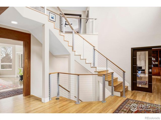 8528 Skyland Drive, Niwot, CO 80503