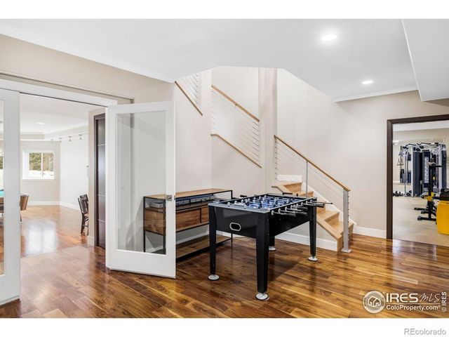 8528 Skyland Drive, Niwot, CO 80503