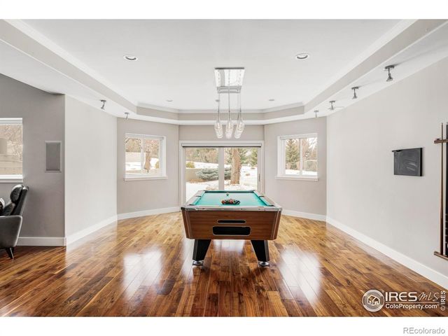 8528 Skyland Drive, Niwot, CO 80503