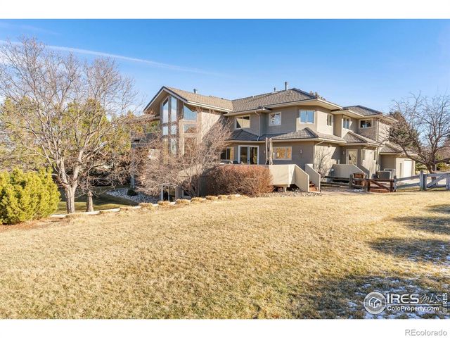 8528 Skyland Drive, Niwot, CO 80503