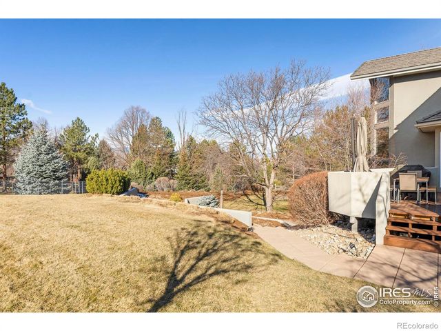 8528 Skyland Drive, Niwot, CO 80503