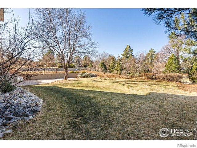 8528 Skyland Drive, Niwot, CO 80503