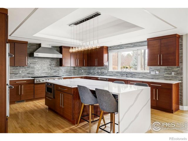 8528 Skyland Drive, Niwot, CO 80503