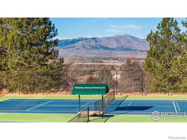 8528 Skyland Drive, Niwot, CO 80503