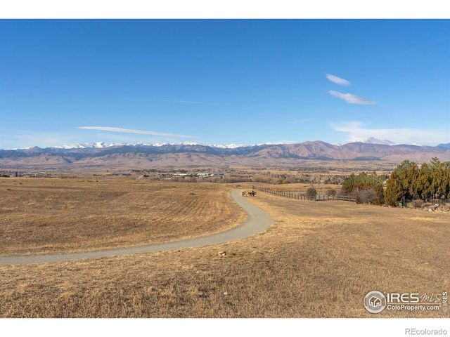 8528 Skyland Drive, Niwot, CO 80503
