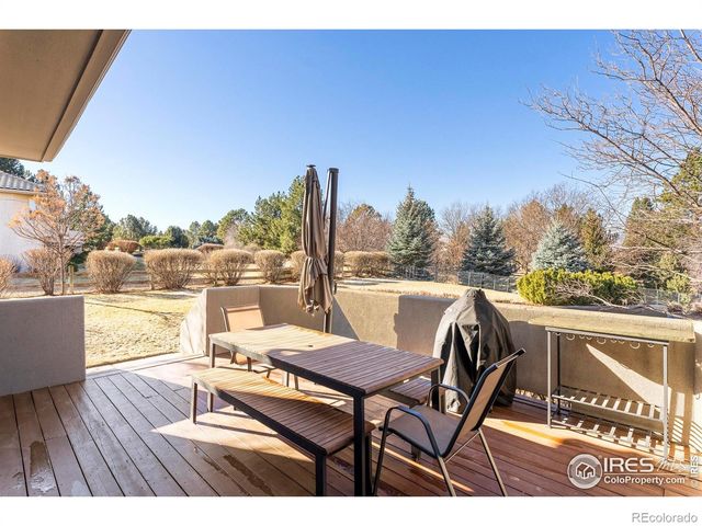 8528 Skyland Drive, Niwot, CO 80503