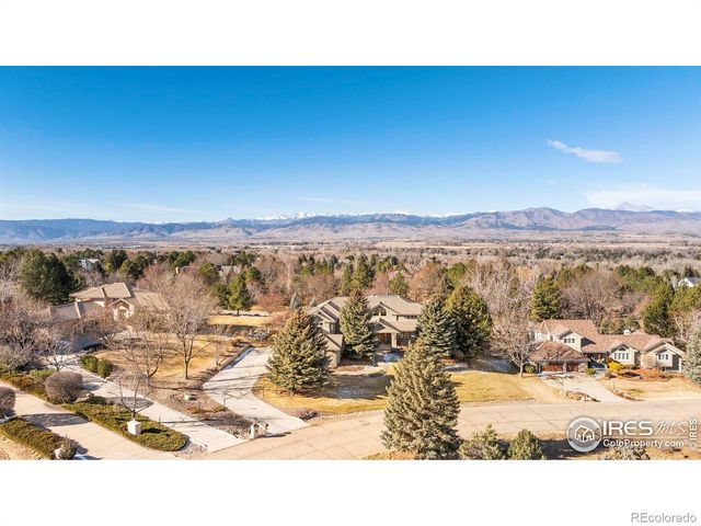 8528 Skyland Drive, Niwot, CO 80503