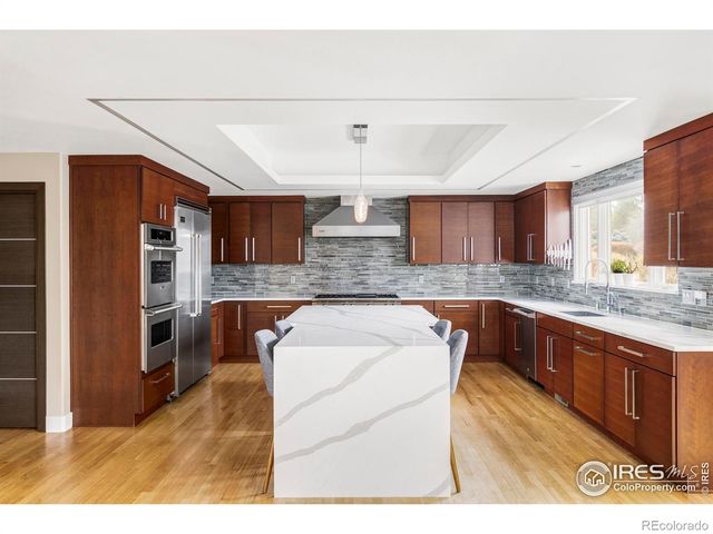 8528 Skyland Drive, Niwot, CO 80503