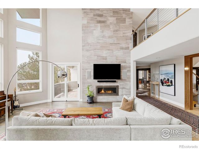 8528 Skyland Drive, Niwot, CO 80503