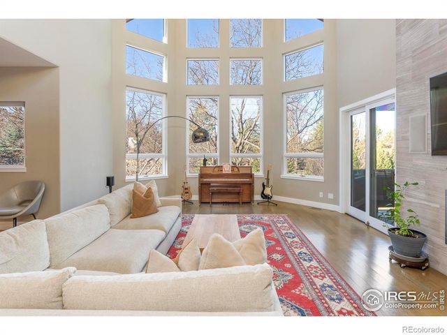 8528 Skyland Drive, Niwot, CO 80503