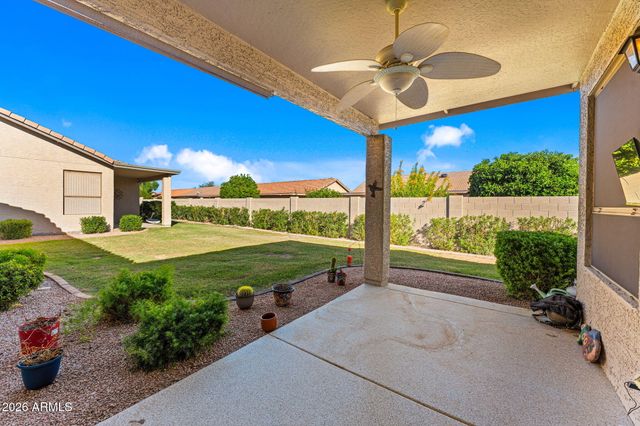 23753 S VACATION Way, Sun Lakes, AZ 85248