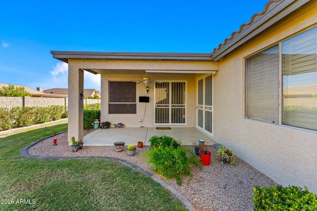 23753 S VACATION Way, Sun Lakes, AZ 85248
