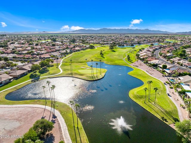 23753 S VACATION Way, Sun Lakes, AZ 85248