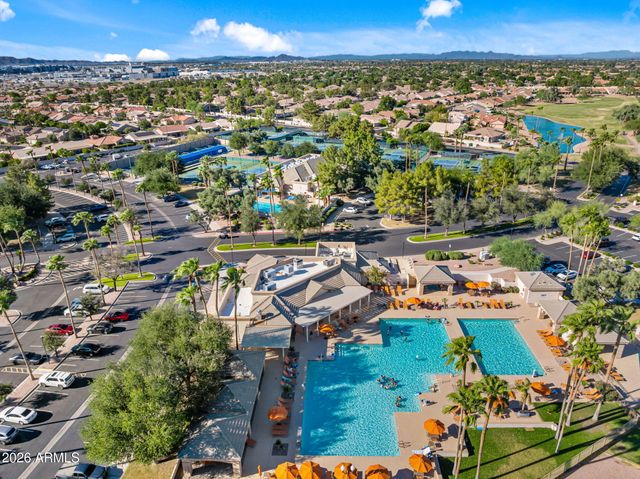 23753 S VACATION Way, Sun Lakes, AZ 85248