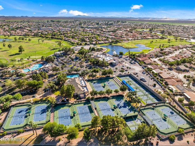 23753 S VACATION Way, Sun Lakes, AZ 85248