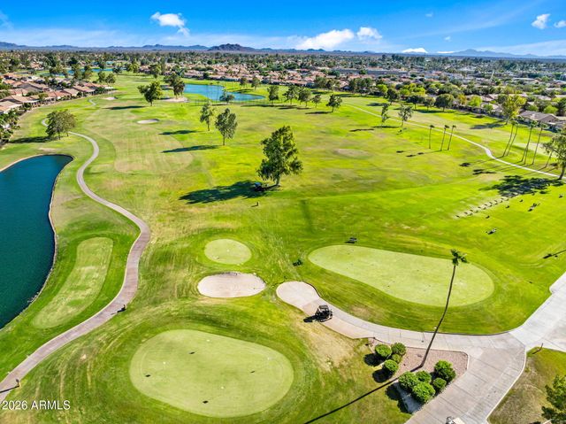 23753 S VACATION Way, Sun Lakes, AZ 85248