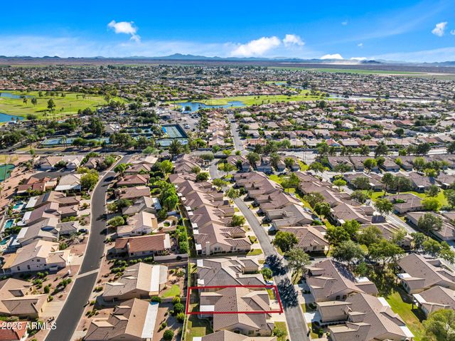 23753 S VACATION Way, Sun Lakes, AZ 85248
