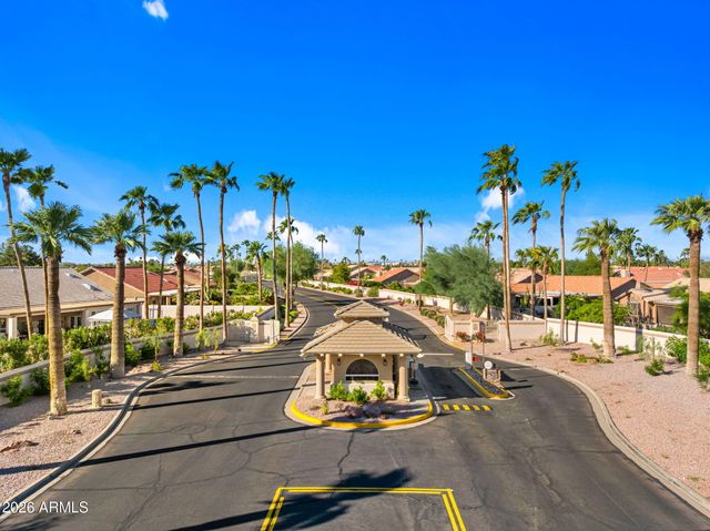 23753 S VACATION Way, Sun Lakes, AZ 85248