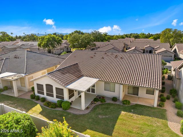 23753 S VACATION Way, Sun Lakes, AZ 85248