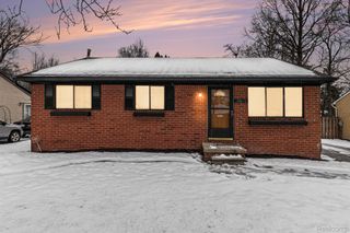 33670 Harvard Street, Westland, MI 48186