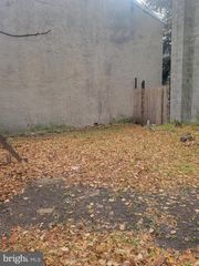 581 ORCHARD ST, Baltimore, MD 21201