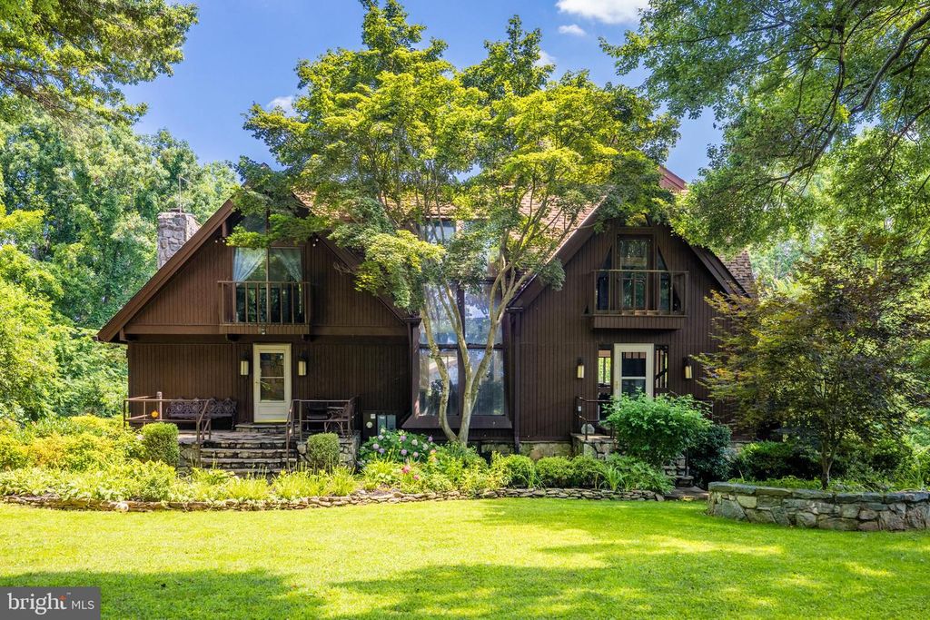 548 RIVER BEND RD, Great Falls, VA 22066