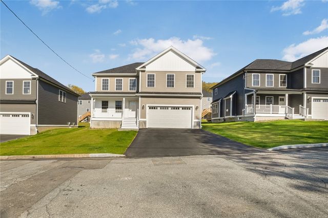 200 Saint Louis Avenue, Woonsocket, RI 02895