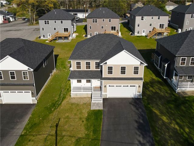 200 Saint Louis Avenue, Woonsocket, RI 02895
