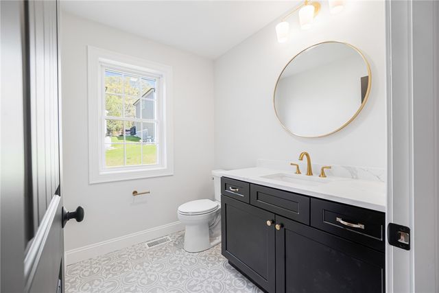 200 Saint Louis Avenue, Woonsocket, RI 02895