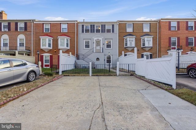 7960 CENTRAL PARK CIR, Alexandria, VA 22309