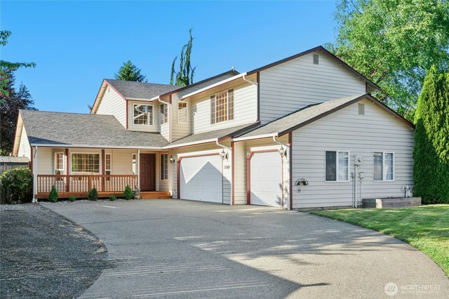 15507 Cedar Place SE, Monroe, WA 98272