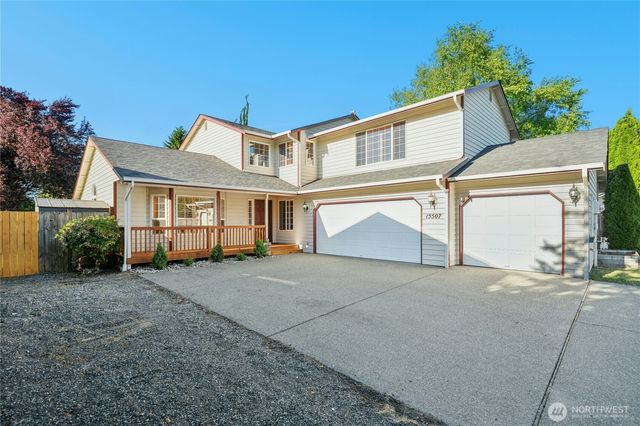 15507 Cedar Place SE, Monroe, WA 98272