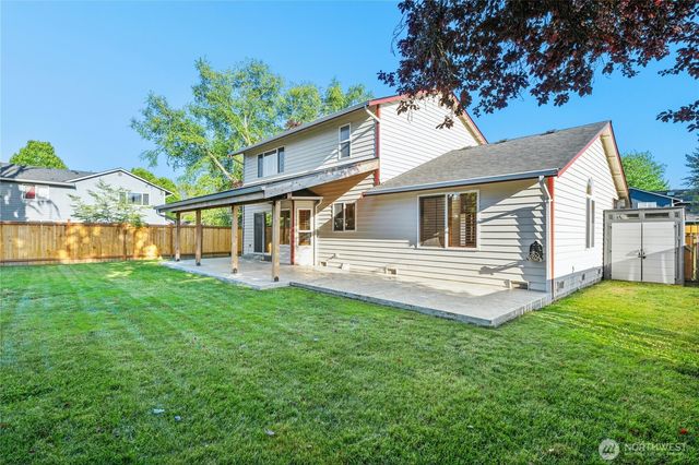 15507 Cedar Place SE, Monroe, WA 98272