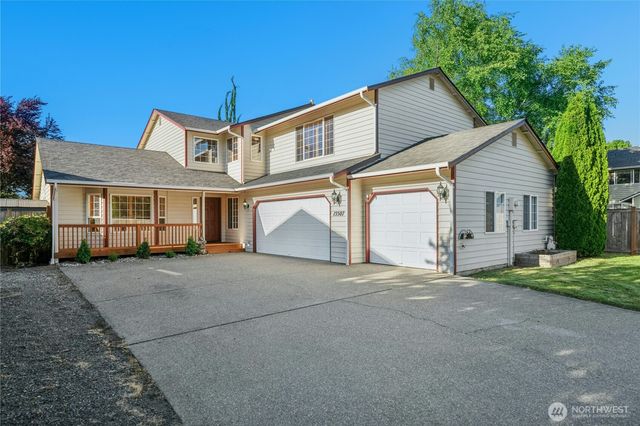 15507 Cedar Place SE, Monroe, WA 98272