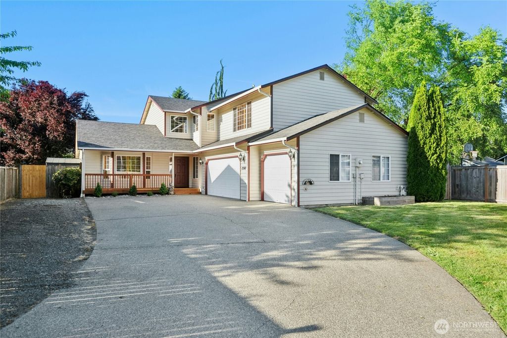 15507 Cedar Place SE, Monroe, WA 98272