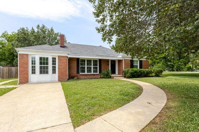 238 Elm Ave, Lewisburg, TN 37091