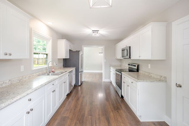 238 Elm Ave, Lewisburg, TN 37091