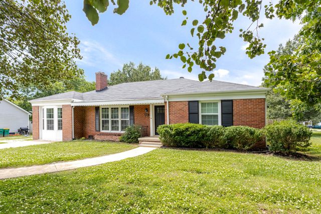 238 Elm Ave, Lewisburg, TN 37091