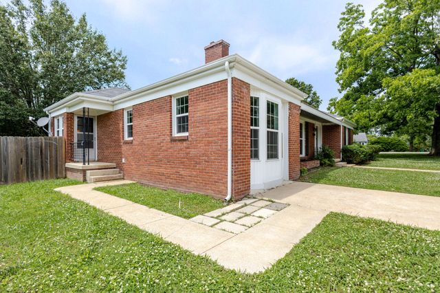 238 Elm Ave, Lewisburg, TN 37091
