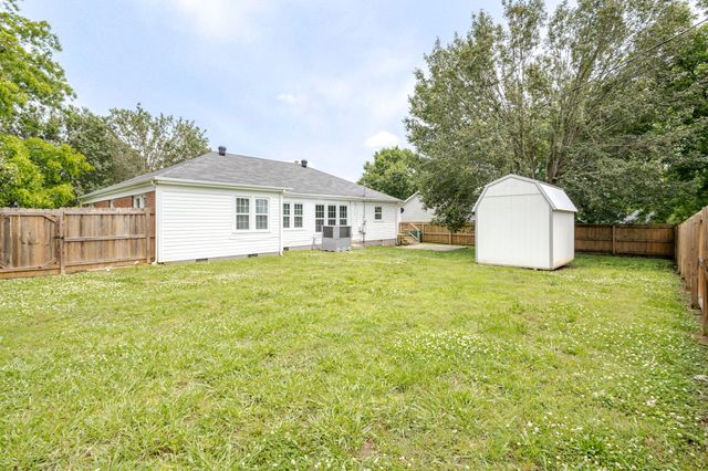 238 Elm Ave, Lewisburg, TN 37091