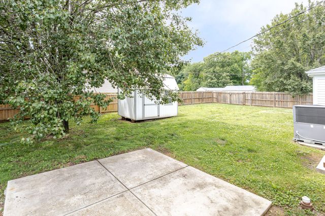 238 Elm Ave, Lewisburg, TN 37091