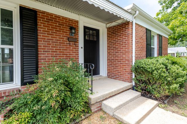 238 Elm Ave, Lewisburg, TN 37091