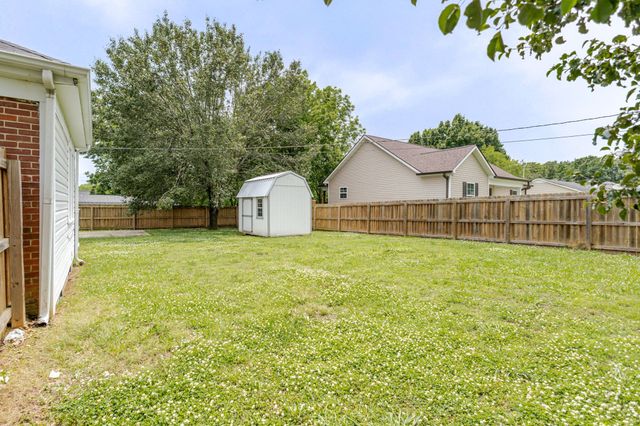 238 Elm Ave, Lewisburg, TN 37091