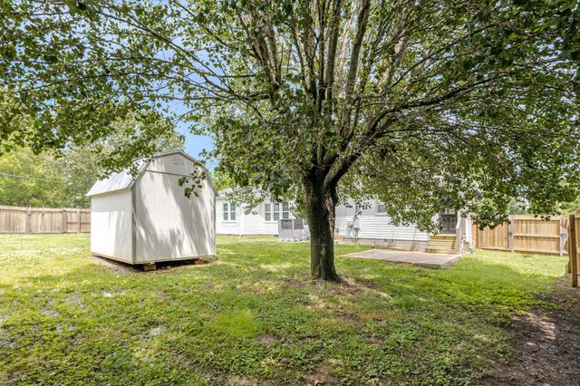 238 Elm Ave, Lewisburg, TN 37091