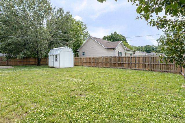 238 Elm Ave, Lewisburg, TN 37091