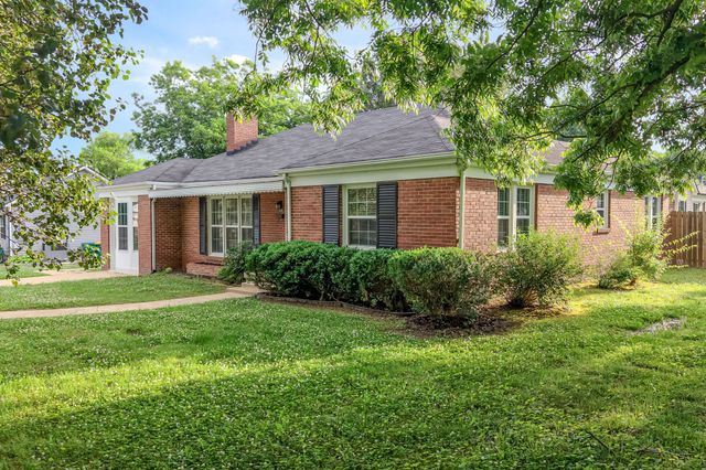 238 Elm Ave, Lewisburg, TN 37091